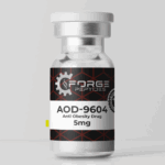 CJC-1295 + Ipamorelin (5 mg + 5 mg)