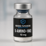 5-Amino-1MQ (10 mg)