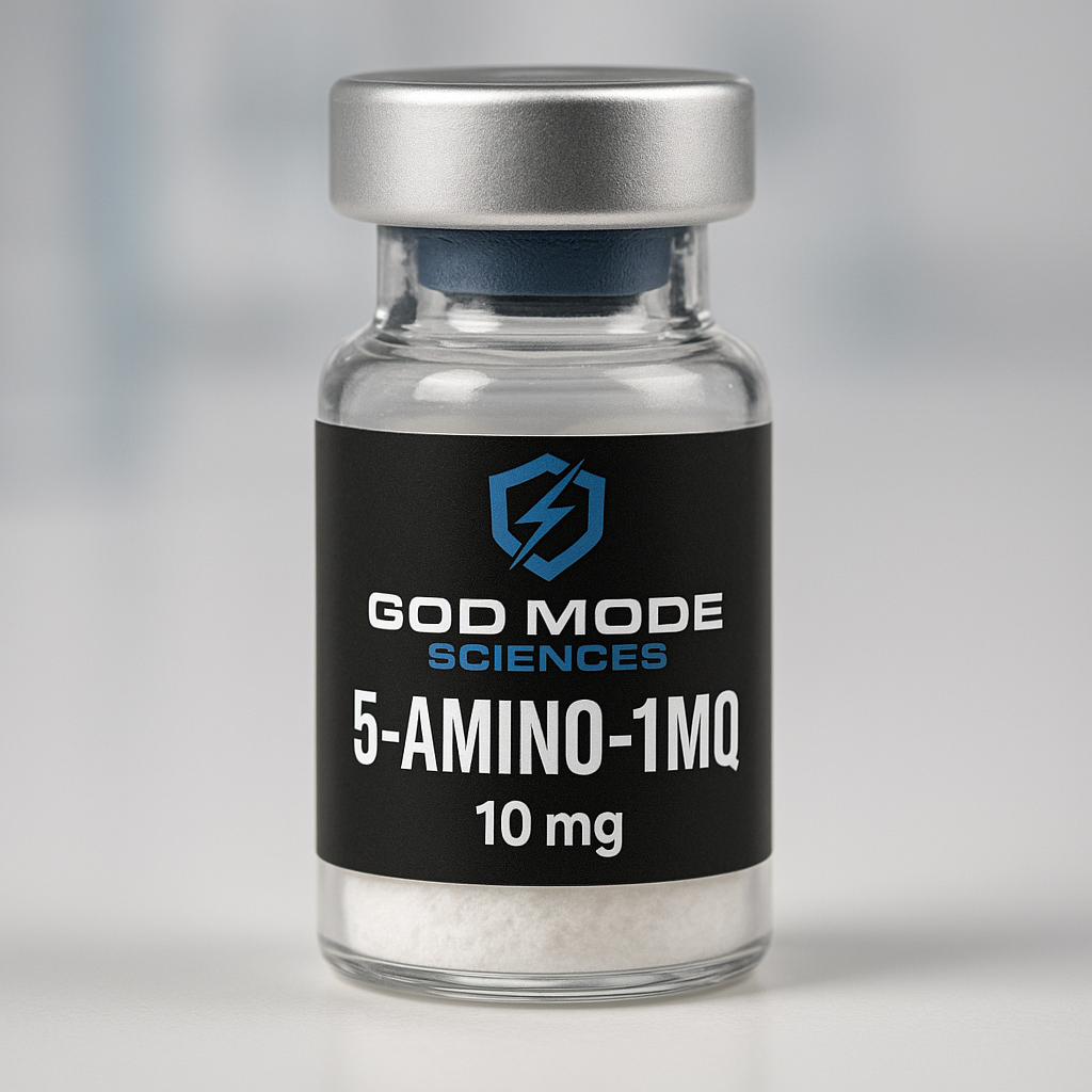 5-Amino-1MQ (10 mg)