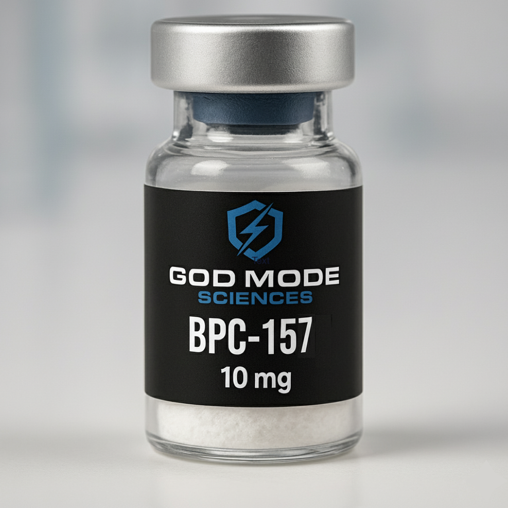 BPC-157 (10 mg)