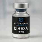 Dihexa (10 mg)