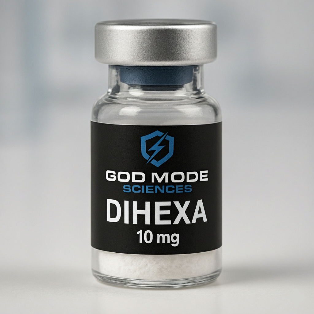 Dihexa (10 mg)