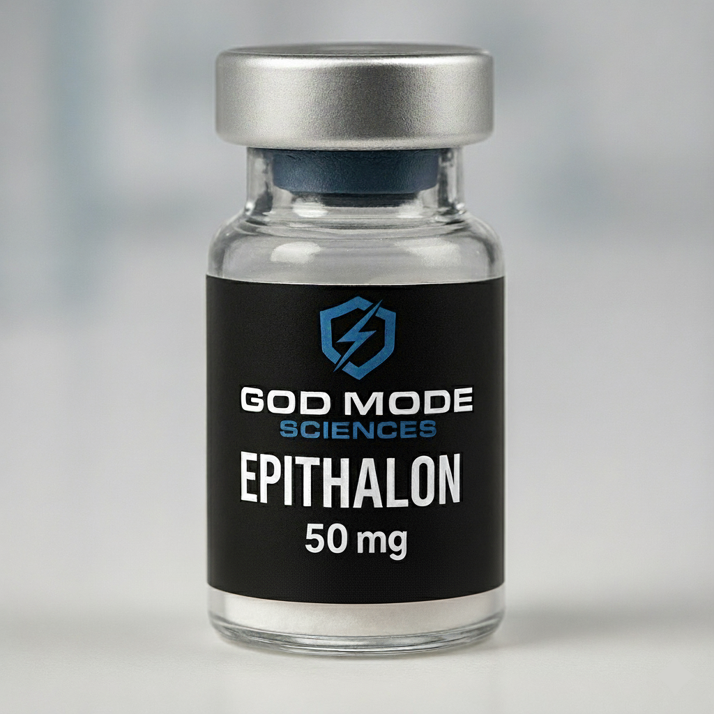 Epithalon (50 mg)