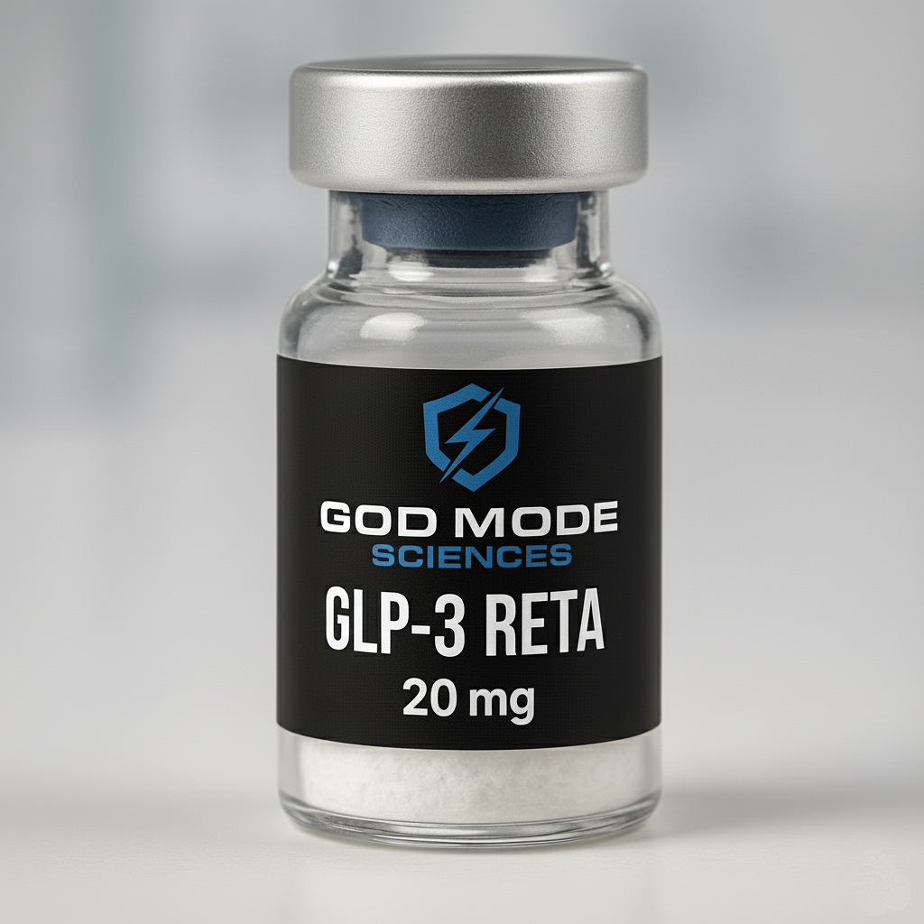 GLP-3RETA (30 mg)
