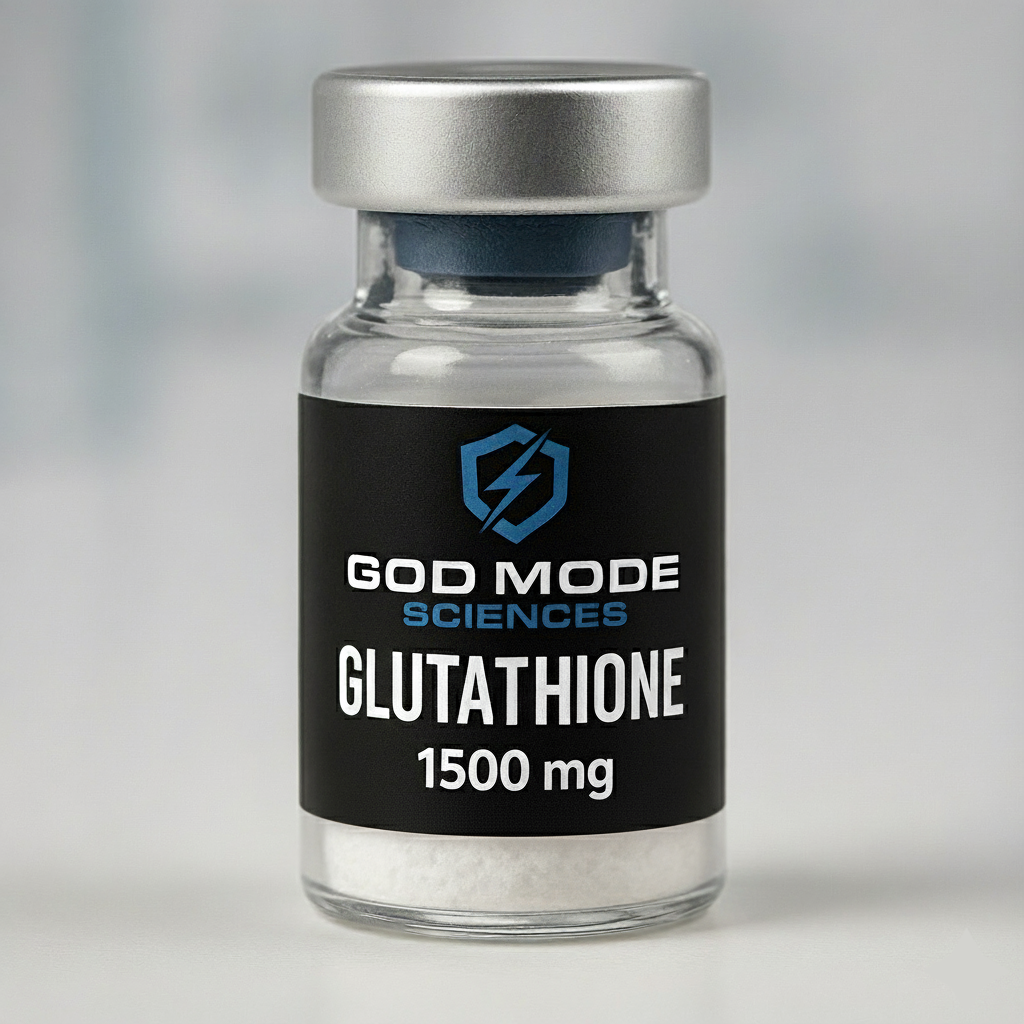 Glutathione (1500 mg)