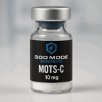 MOTS-C (10 mg)