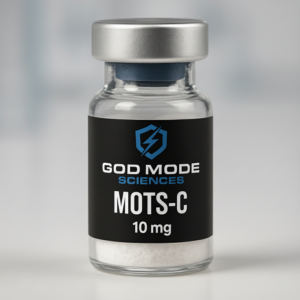 MOTS-C (10 mg)