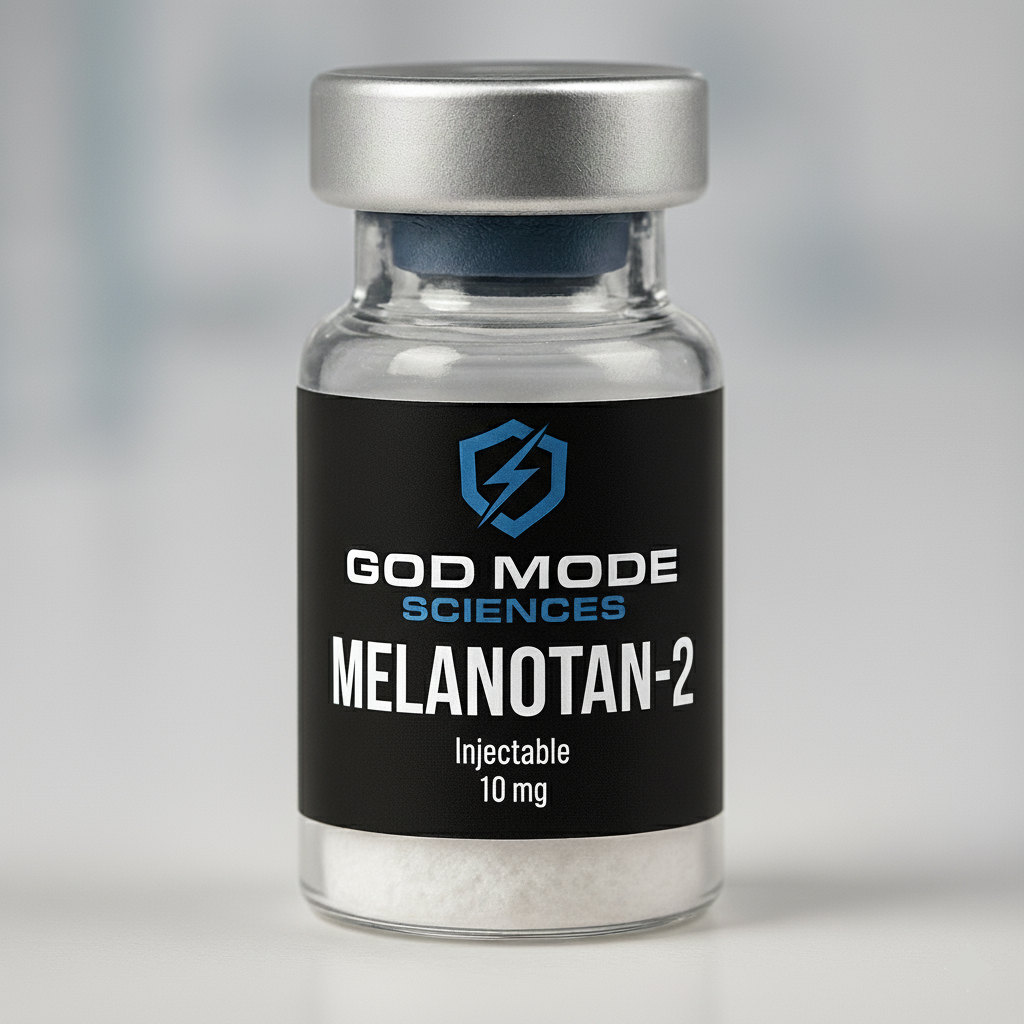Melanotan II (10 mg)