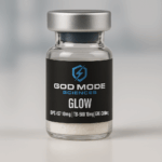 GLOW (BPC-157 + TB-500 + GHK-Cu)