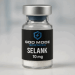 Selank (10 mg)