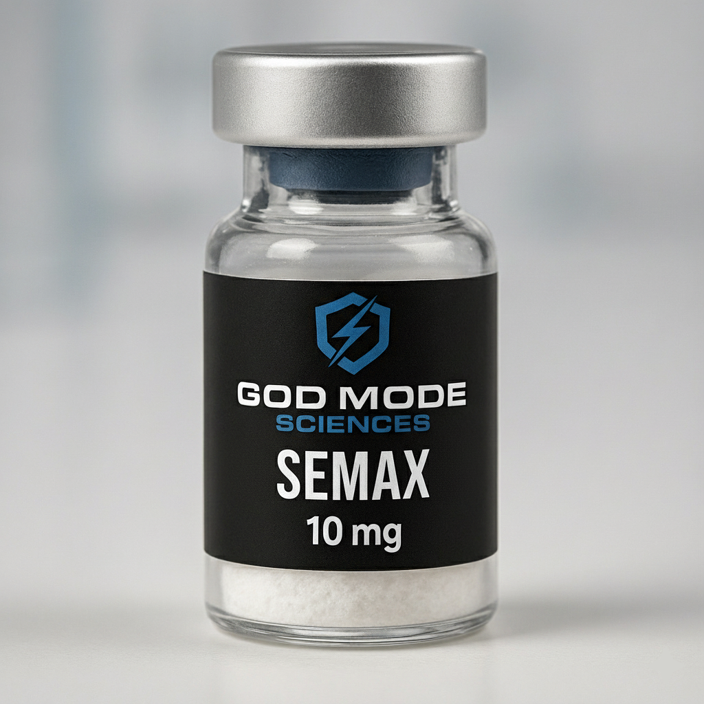 Semax (10 mg)